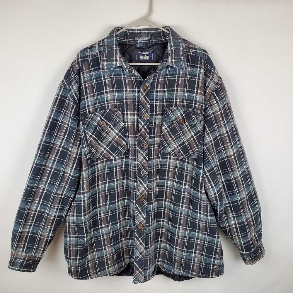 Levi's Strauss & Co. Jacket